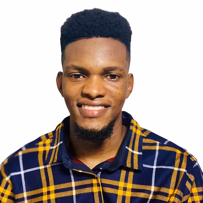 Solomon Babs